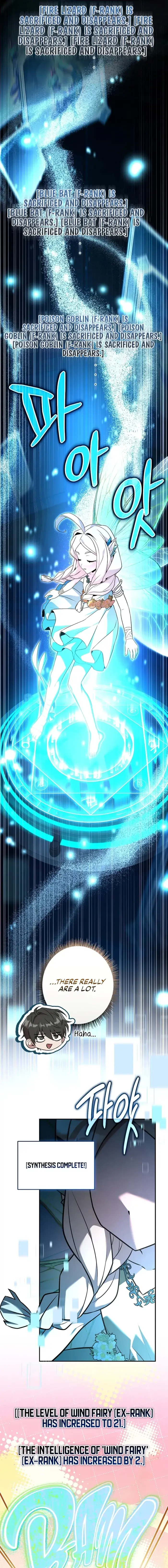 Only I Have an EX-Grade Summon Chapter 11 image 07_optimized